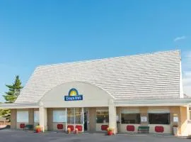 Days Inn by Wyndham Frankfort, hotel en Frankfort