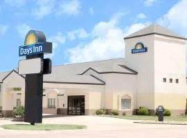 Days Inn by Wyndham Liberal KS, hotelli Liberalissa