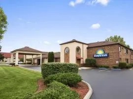 Days Inn by Wyndham Middletown, hotel v mestu Middletown