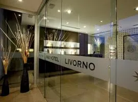 Max Hotel Livorno, hotell sihtkohas Livorno