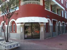 San Marco Hotel Curacao & Casino, hotel a Willemstad