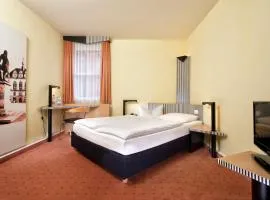 TRYP by Wyndham Halle, hotel v destinaci Halle