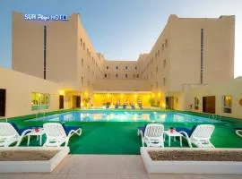 Best Western Sur, hotel di Sur