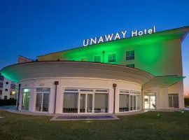 UNAWAY Cesena Nord, hotel en Cesena