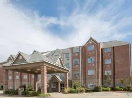 Microtel Inn & Suites by Wyndham Hattiesburg, hotel v mestu Hattiesburg