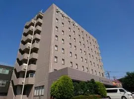 Yono Daiichi Hotel, hotell Saitamas