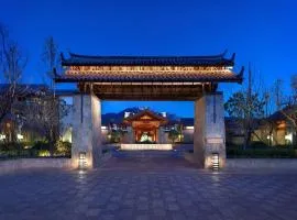 Jinmao Purelax Lijiang, The Unbound Collection By HYATT, hotell i Lijiang