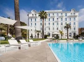 Miramare The Palace Resort، فندق في سانريمو