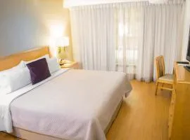 iStay Hotel Monterrey Histórico, хотел в Монтерей