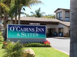 O'Cairns Inn and Suites, hotel v destinácii Lompoc