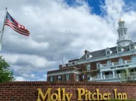 Molly Pitcher Inn, hotel v mestu Red Bank