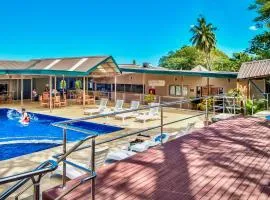 Tanoa Skylodge Hotel, hotel in Nadi