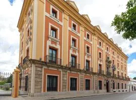 Hotel Soho Boutique Jerez, hotel i Jerez de la Frontera