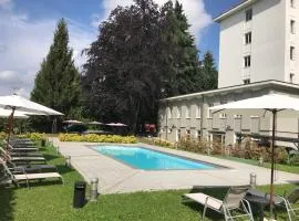 Bis Hotel Varese, hotel en Varese