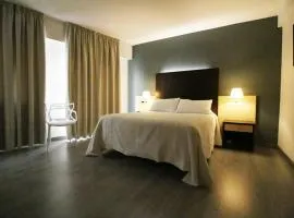 Nest Style Santiago, hotel en Santiago de Compostela