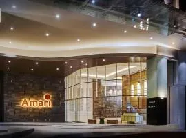 Amari Johor Bahru, hotel en Johor Bahru