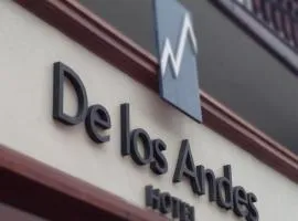 Hotel De Los Andes, хотел в Ушуая