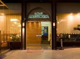 Arethusa Hotel Athens, hotel ad Atene