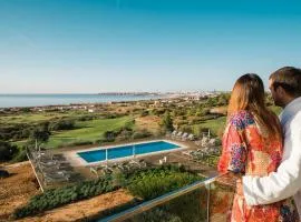 Palmares Beach House Hotel - Adults Only, hotell Lagosel