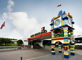 Hotel Legoland, ξενοδοχείο στο Billund