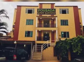 Pousada Gran Gaviota, hotel em Cabo Frio