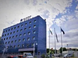 Best Western Palace Inn Hotel، فندق في فيرّارا