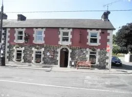 Fitzpatrick's Tavern and Hotel, hotel di Cavan