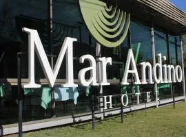 Hotel Mar Andino, hotel i Rancagua