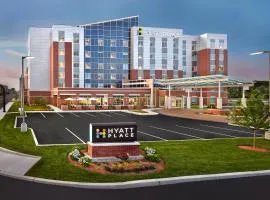 Hyatt Place Warwick/Providence Airport, hotel v mestu Warwick