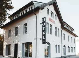 Hotel Castle Rastatt, hotel sa Rastatt