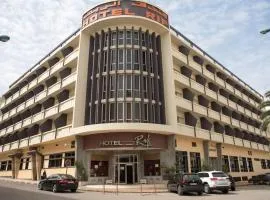 Hôtel Rif, hotell sihtkohas Meknès