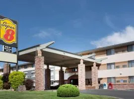 그랜드 정션에 위치한 호텔 Super 8 by Wyndham Grand Junction Colorado