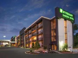 Wyndham Garden Washington DC North, ξενοδοχείο στην Ουάσινγκτον