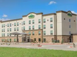 Wingate by Wyndham Lubbock, hotel u gradu Lubok