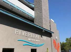 Riverleaf Inn Mission Valley, hotel u gradu 'San Diego'