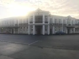 Grand Hotel - Whangarei, hotel em Whangarei