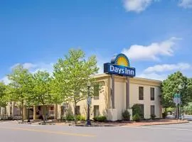 Days Inn by Wyndham Silver Spring, hotel v destinaci Silver Spring