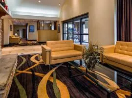 Best Western Galleria Inn & Suites, hotel v destinaci Cheektowaga