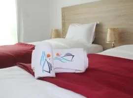 Dakhla Sur Mer Hôtel – hotel w mieście Dakhla