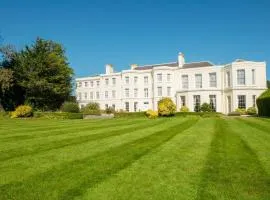 Burnham Beeches Hotel, hotel din Slough