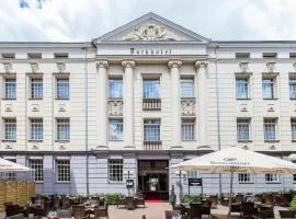 Parkhotel Altenburg โรงแรมในอัลเทนบวร์ก