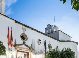 Parador de Mérida, hotel em Mérida