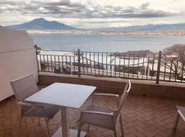 Hotel Elisabetta, hotel en Castellammare di Stabia