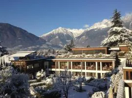 Hotel Ansitz Plantiz, hotel a Merano