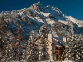 Banff Rocky Mountain Resort, hotel u gradu Banf