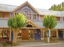 Hotel Amado, hotel a El Calafate