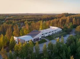 Hotel Julie, ξενοδοχείο σε Joensuu