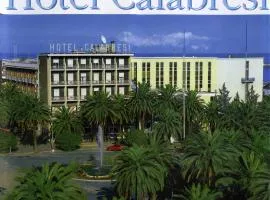 Hotel Calabresi, hotel en San Benedetto del Tronto