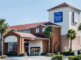 Sleep Inn Hardeeville - I-95, hotel a Hardeeville