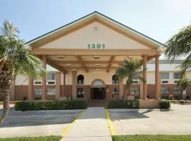 Americas Best Value Inn Pharr/McAllen, hotel v destinaci Pharr